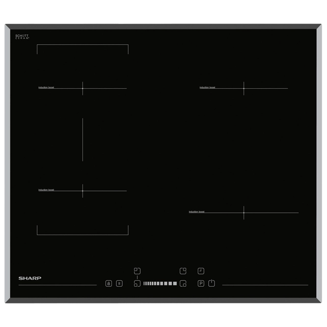 Сервисный центр Sharp в Москве