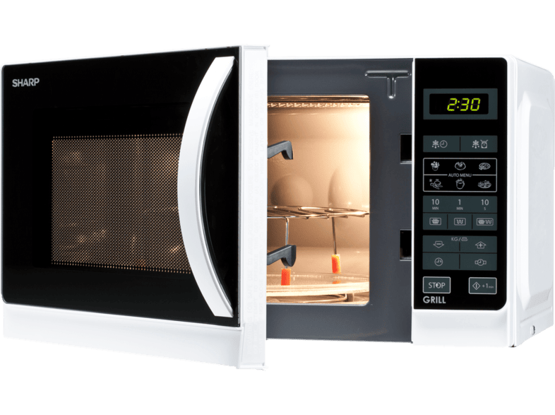 Сервисный центр Sharp в Москве