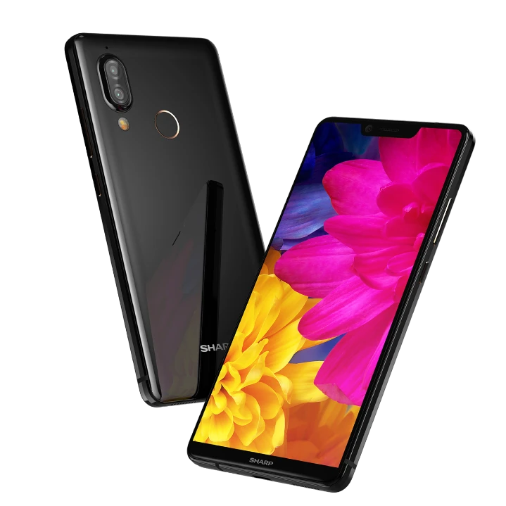 Сервисный центр Sharp в Москве