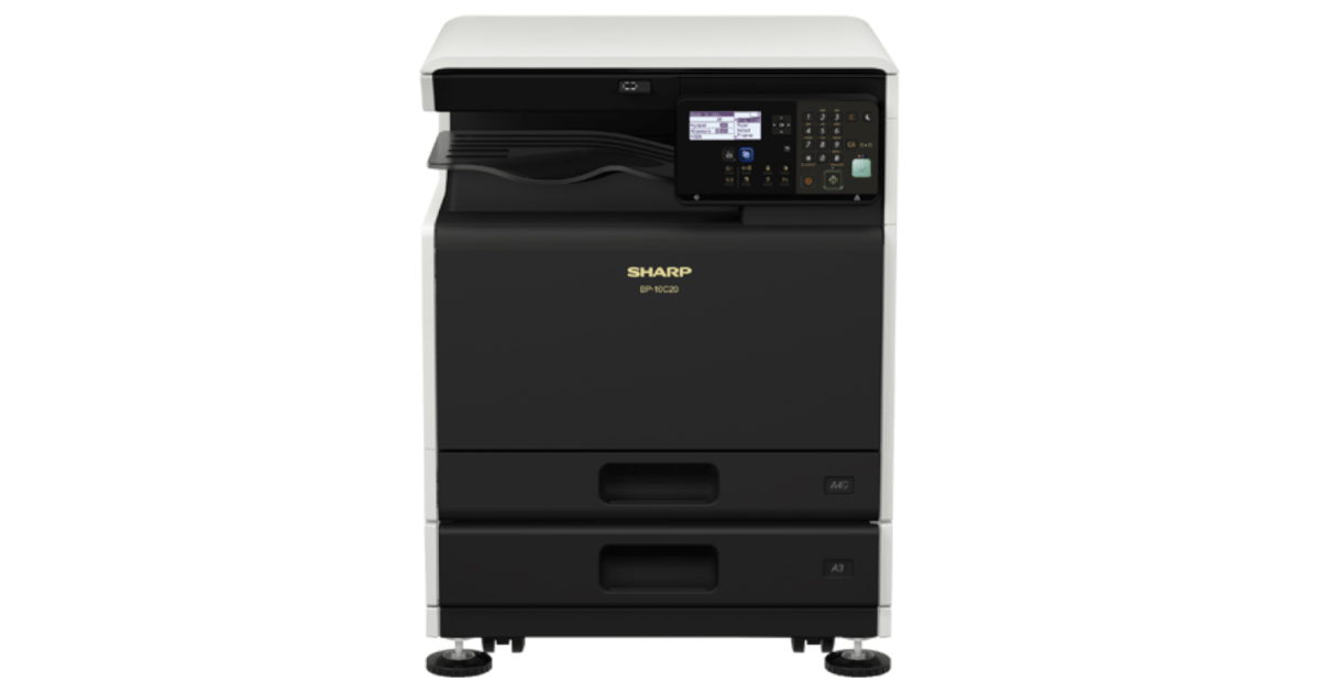 Сервисный центр Sharp в Москве